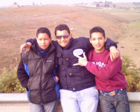 moi e kamal et ayoub